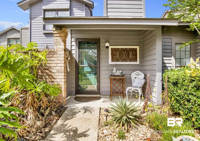 Photo 2 of Townhouse for sale at 389 Clubhouse Dr #I-3, Gulf Shores, AL 36542 | MLS# 394530 | Listing updated on 2026-09-25