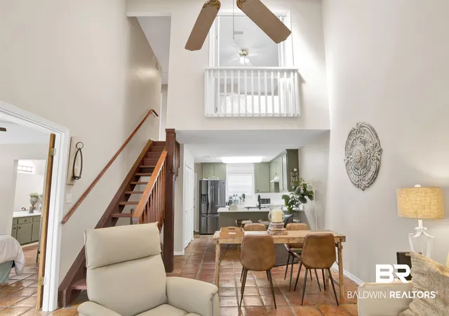 Photo 3 of Townhouse for sale at 389 Clubhouse Dr #I-3, Gulf Shores, AL 36542 | MLS# 394530 | Listing updated on 2026-09-25