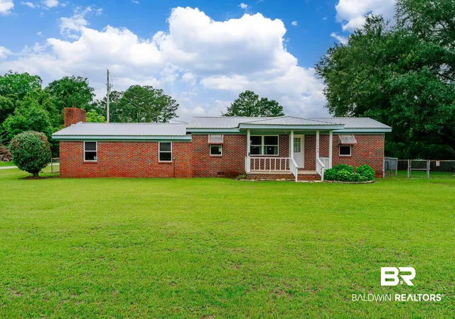 1st image of 25689 County Rd 55, Loxley, AL 36551 | MLS# 397517