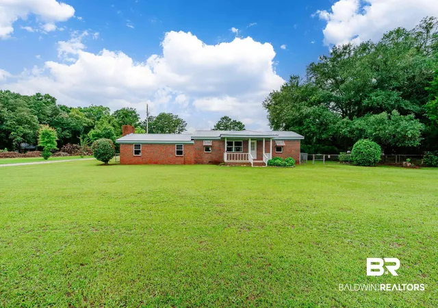 2nd image of 25689 County Rd 55, Loxley, AL 36551 | MLS# 397517