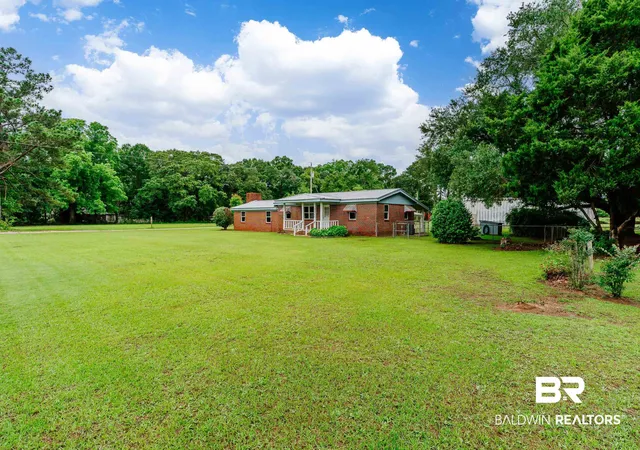 37th image of 25689 County Rd 55, Loxley, AL 36551 | MLS# 397517
