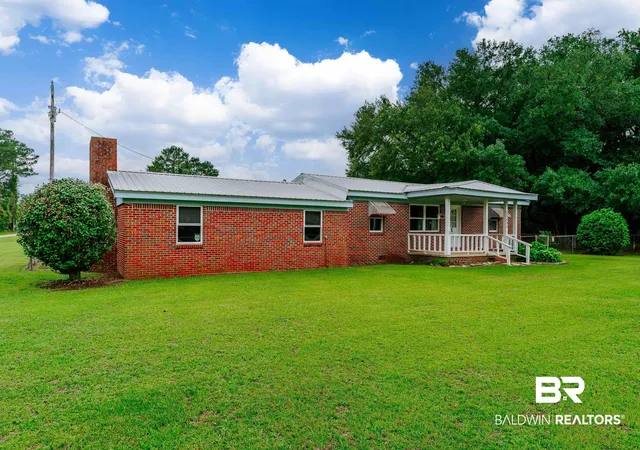 Photo 4 of Single family home for sale at 25689 County Rd 55, Loxley, AL 36551 | MLS# 397517 | Listing updated on 2026-09-17