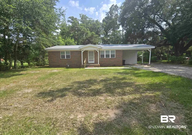 1st image of 3129 W Relham Dr, Loxley, AL 36551 | MLS# 400019