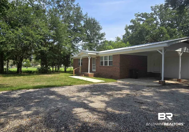 2nd image of 3129 W Relham Dr, Loxley, AL 36551 | MLS# 400019