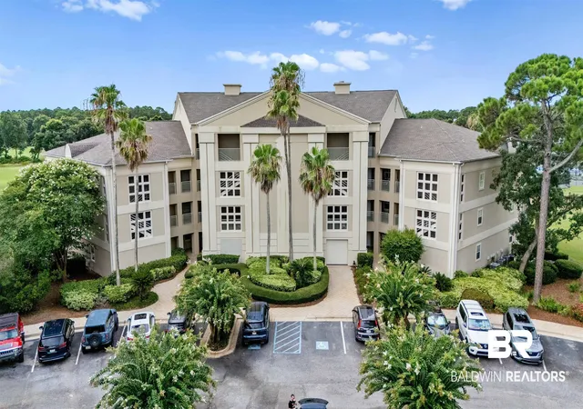 Photo 1 of Townhouse for sale at 100 Peninsula Blvd #104A, Gulf Shores, AL 36542 | MLS# 383357 | Listing updated on 2026-08-02