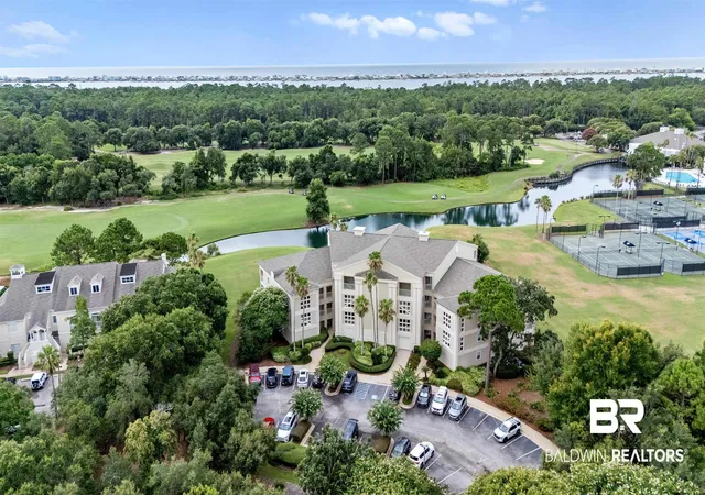 Photo 2 of Townhouse for sale at 100 Peninsula Blvd #104A, Gulf Shores, AL 36542 | MLS# 383357 | Listing updated on 2026-08-02