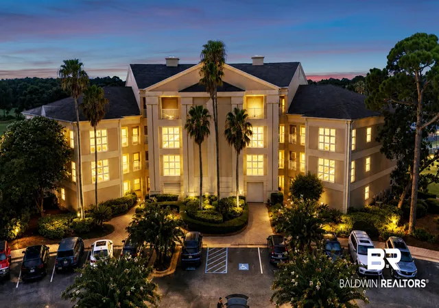 Photo 3 of Townhouse for sale at 100 Peninsula Blvd #104A, Gulf Shores, AL 36542 | MLS# 383357 | Listing updated on 2026-08-02