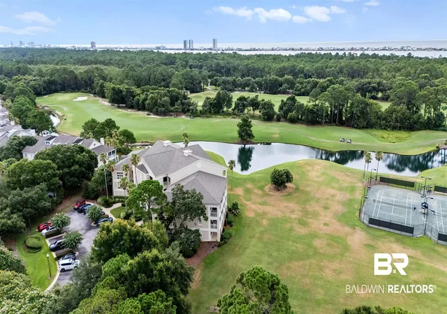 Photo 4 of Townhouse for sale at 100 Peninsula Blvd #104A, Gulf Shores, AL 36542 | MLS# 383357 | Listing updated on 2026-08-02