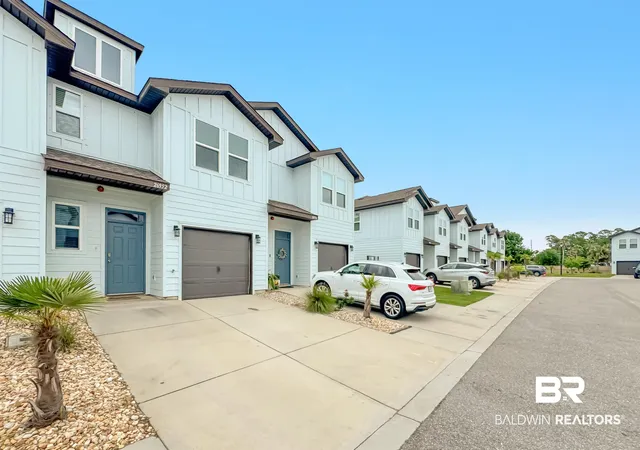 Photo 3 of Townhouse for sale at 26952 Spyglass Dr, Orange Beach, AL 36561 | MLS# 396088 | Listing updated on 2026-10-14