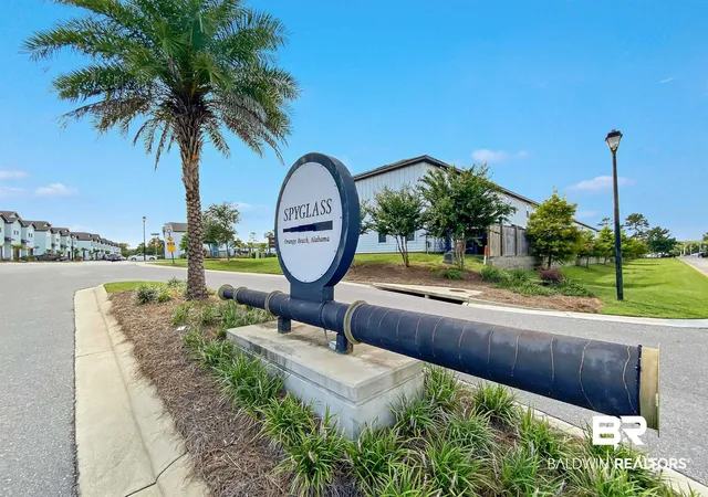 Photo 3 of Townhouse for sale at 26952 Spyglass Dr, Orange Beach, AL 36561 | MLS# 396088 | Listing updated on 2026-10-14