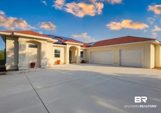 Photo 1 of Single family home for sale at 30275 River Rd, Orange Beach, AL 36561 | MLS# 395048 | Listing updated on 2026-09-09