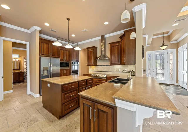 Photo 3 of Single family home for sale at 30275 River Rd, Orange Beach, AL 36561 | MLS# 395048 | Listing updated on 2026-09-09