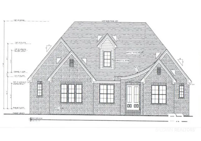 Photo 1 of Sale Pending at 206 Mount Pleasant Blvd, Fairhope, AL 36532 | MLS# 395199 | Listing updated on 2026-08-02