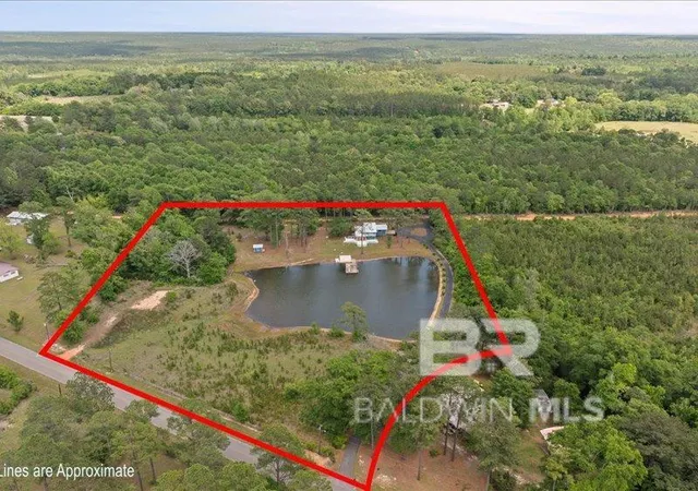 Homes for sale in Brewton, AL | 3160 Old Castleberry Road, Brewton, AL 36426 | MLS# 395613