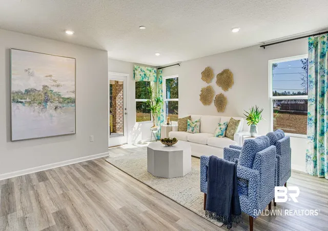 Photo 2 of Single family home for sale at 316 Polenta Avenue, Fairhope, AL 36532 | MLS# 409882 | Listing updated on 2026-08-31