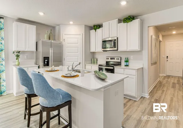 Photo 3 of Single family home for sale at 316 Polenta Avenue, Fairhope, AL 36532 | MLS# 409882 | Listing updated on 2026-08-31