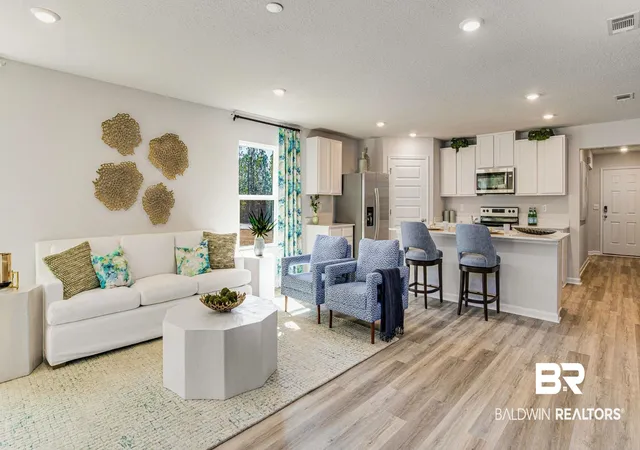 Photo 3 of Single family home for sale at 316 Polenta Avenue, Fairhope, AL 36532 | MLS# 409882 | Listing updated on 2026-08-31