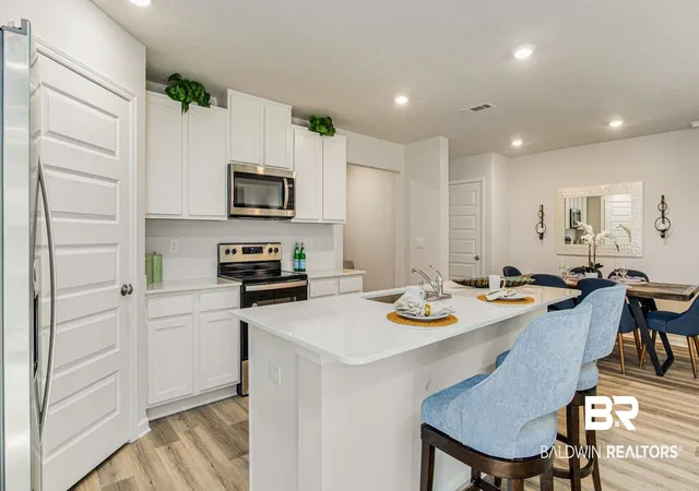 Photo 4 of Single family home for sale at 316 Polenta Avenue, Fairhope, AL 36532 | MLS# 409882 | Listing updated on 2026-08-31