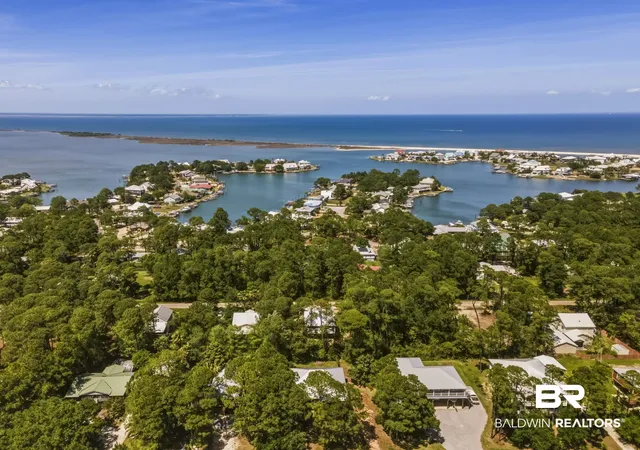 2nd image of 311 Chenault Ave, Dauphin Island, AL 36528 | MLS# 395244