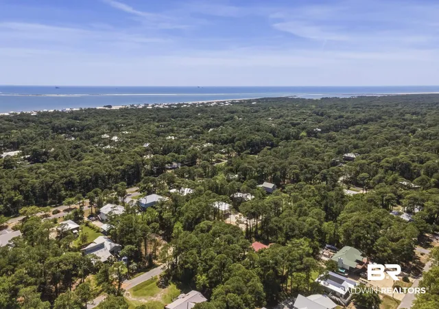 39th image of 311 Chenault Ave, Dauphin Island, AL 36528 | MLS# 395244