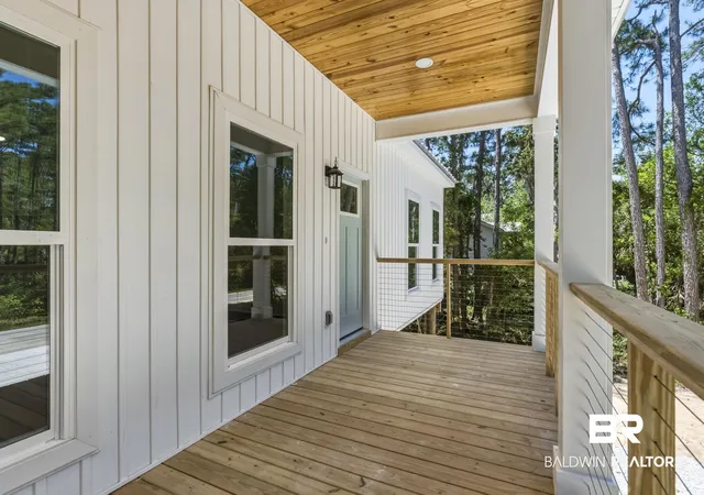 Photo 3 of Single family home for sale at 311 Chenault Ave, Dauphin Island, AL 36528 | MLS# 395244 | Listing updated on 2026-08-02
