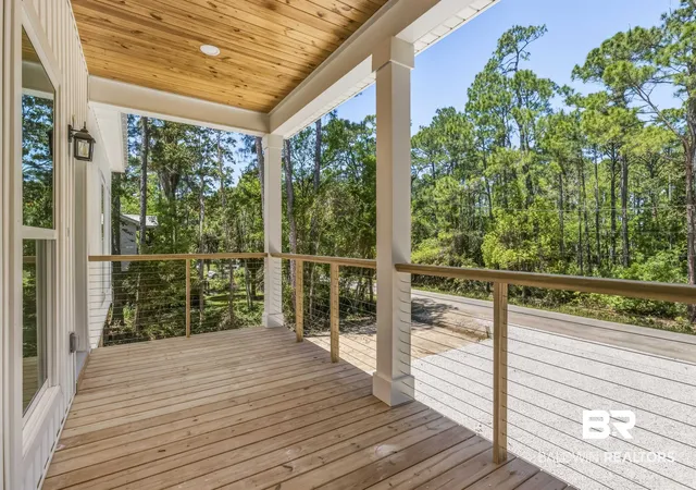 Photo 4 of Single family home for sale at 311 Chenault Ave, Dauphin Island, AL 36528 | MLS# 395244 | Listing updated on 2026-08-02