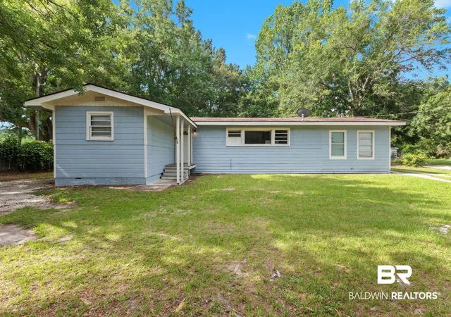 1st image of 1411 Terrell Rd, Mobile, AL 36605 | MLS# 398052
