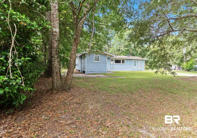 Photo 3 of Single family home for sale at 1411 Terrell Rd, Mobile, AL 36605 | MLS# 398052 | Listing updated on 2026-08-20