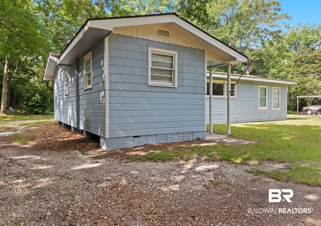 Photo 4 of Single family home for sale at 1411 Terrell Rd, Mobile, AL 36605 | MLS# 398052 | Listing updated on 2026-08-20