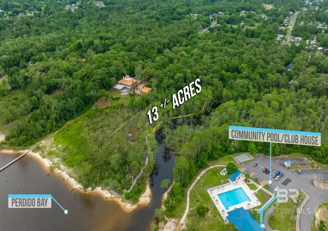 Homes for sale in Lillian, AL | 11080 County Road 99, Lillian, AL 36549 | MLS# 395532