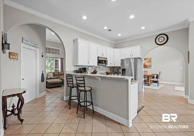 Photo 2 of Single family home for sale at 9316 Lakeview Dr, Foley, AL 36535 | MLS# 400045 | Listing updated on 2026-08-02