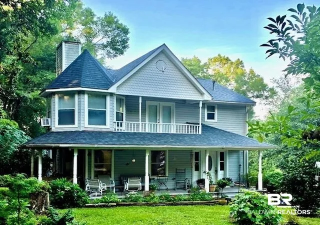 Photo 1 of Single family home for sale at 361 Shepherd Ct, Fairhope, AL 36532 | MLS# 381008 | Listing updated on 2026-09-09
