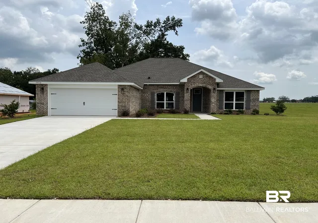 Photo 1 of Sale Pending at 19712 Conecuh Dr, Robertsdale, AL 36567 | MLS# 395754 | Listing updated on 2026-09-10