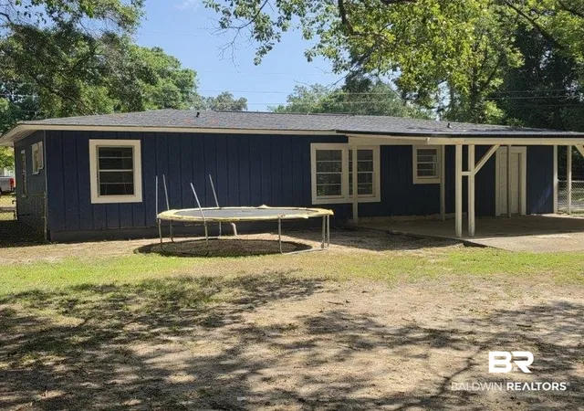 Photo 3 of Sale Pending at 101 Byrd St, Brewton, AL 36426 | MLS# 399738 | Listing updated on 2026-09-18