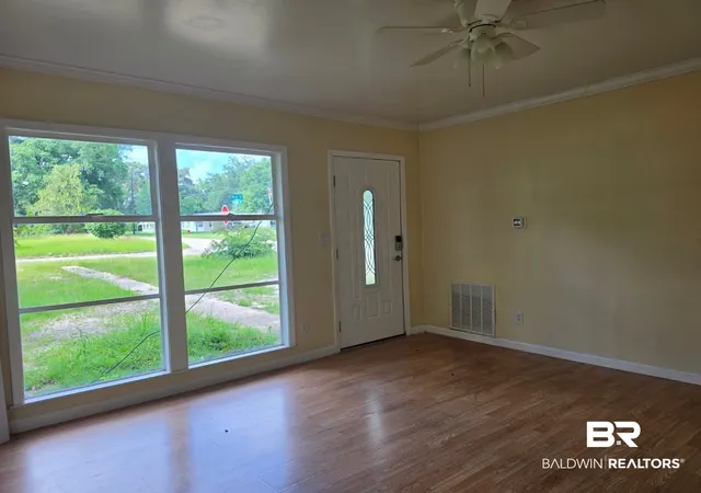 Photo 4 of Sale Pending at 101 Byrd St, Brewton, AL 36426 | MLS# 399738 | Listing updated on 2026-09-18