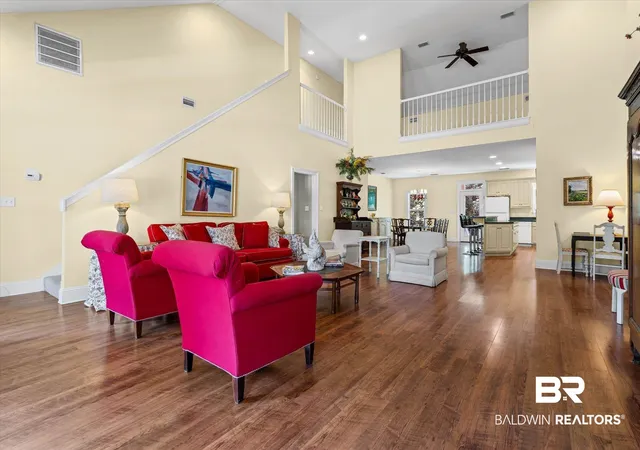 Photo 3 of Mansion for sale at 17629 Scenic Hwy 98, Fairhope, AL 36532 | MLS# 399989 | Listing updated on 2026-09-09