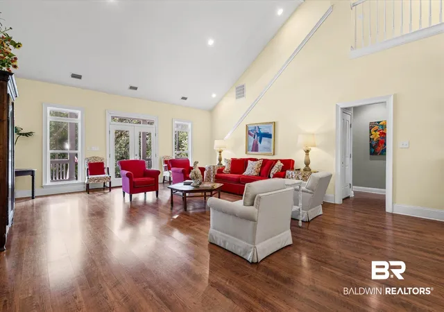 Photo 3 of Single family home for sale at 17629 Scenic Hwy 98, Fairhope, AL 36532 | MLS# 399989 | Listing updated on 2026-09-09