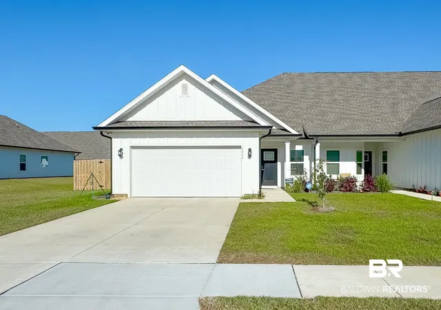 Photo 1 of Sale Pending at 9844 Willet Way, Foley, AL 36535 | MLS# 395549 | Listing updated on 2026-10-09