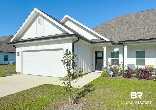 Photo 2 of Sale Pending at 9844 Willet Way, Foley, AL 36535 | MLS# 395549 | Listing updated on 2026-10-09