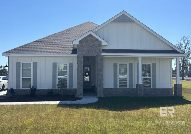Photo 1 of Sale Pending at 18800 County Rd 48, Robertsdale, AL 36580 | MLS# 394270 | Listing updated on 2026-10-28
