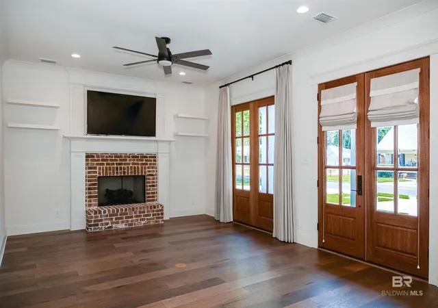 Homes for sale in Fairhope, AL | 753 Prospect Avenue, Fairhope, AL 36532 | MLS# 396480
