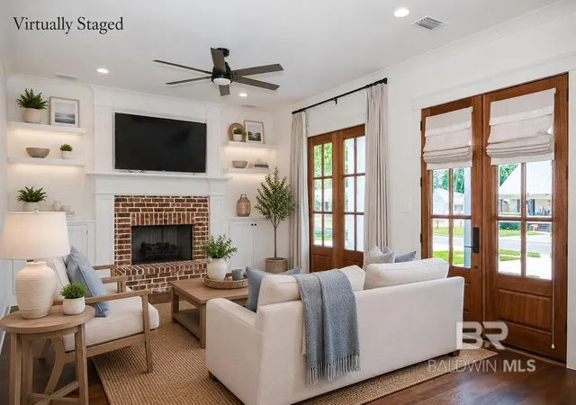 Homes for sale in Fairhope, AL | 753 Prospect Avenue, Fairhope, AL 36532 | MLS# 396480