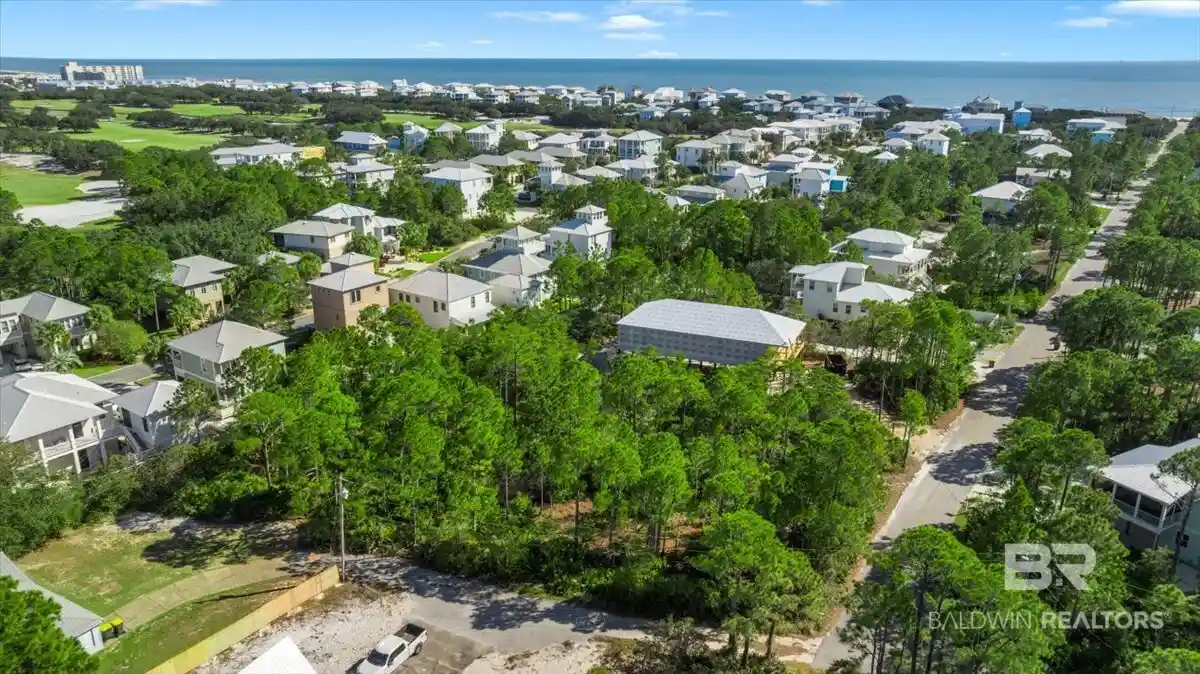 Land for sale at 0 Lake Shore Dr, Gulf Shores, AL 36542 | MLS# 412441
