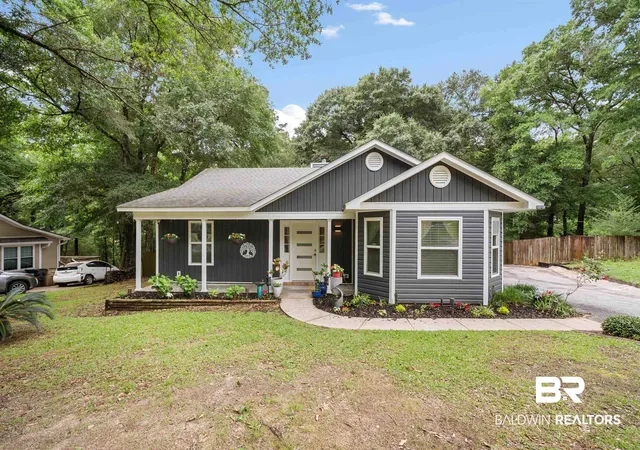 Photo 1 of Sale Pending at 8231 Pinebough Ave, Mobile, AL 36695 | MLS# 396488 | Listing updated on 2026-09-08