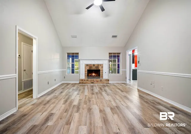Photo 2 of Sale Pending at 8231 Pinebough Ave, Mobile, AL 36695 | MLS# 396488 | Listing updated on 2026-09-08