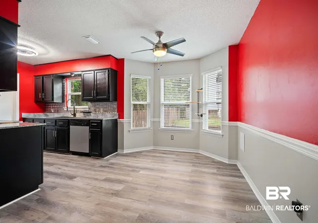 Photo 3 of Sale Pending at 8231 Pinebough Ave, Mobile, AL 36695 | MLS# 396488 | Listing updated on 2026-09-08