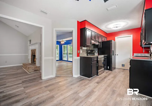 Photo 4 of Sale Pending at 8231 Pinebough Ave, Mobile, AL 36695 | MLS# 396488 | Listing updated on 2026-09-08