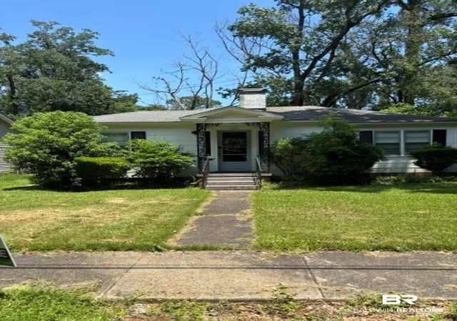 1st image of 159 Vipon Ave, Mobile, AL 36606 | MLS# 398675
