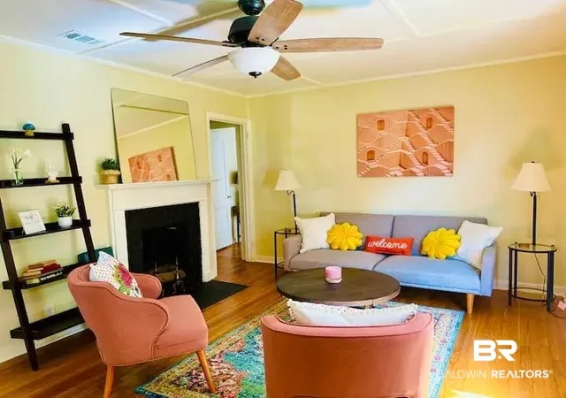 Photo 4 of Single family home for sale at 159 Vipon Ave, Mobile, AL 36606 | MLS# 398675 | Listing updated on 2026-07-24