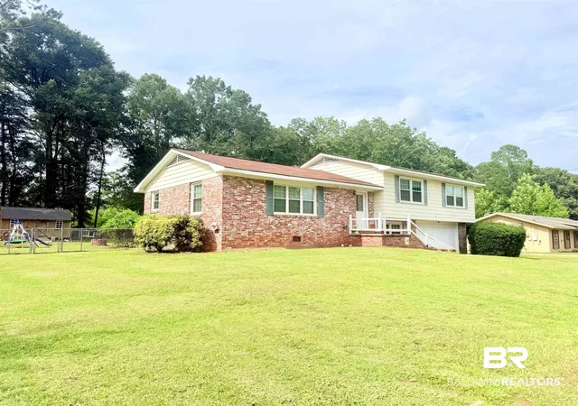 1st image of 122 Daisy Road, Monroeville, AL 36460 | MLS# 400165